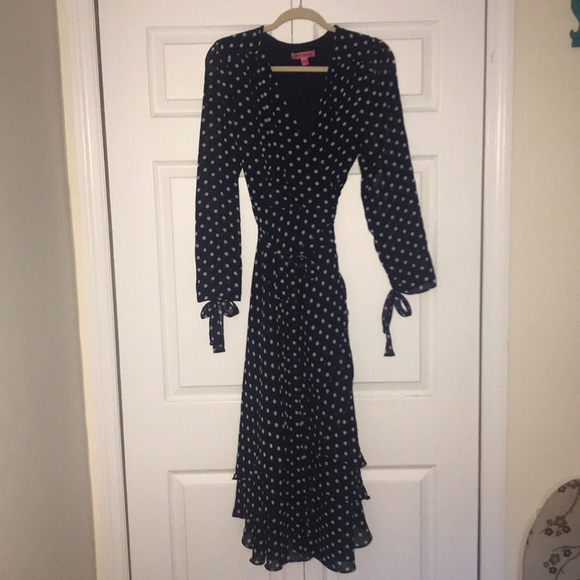 Betsy Johnson dress - Picture 7 of 7